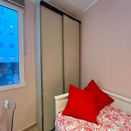 New Fika 4A Apartment บิลเบา ภายนอก รูปภาพ