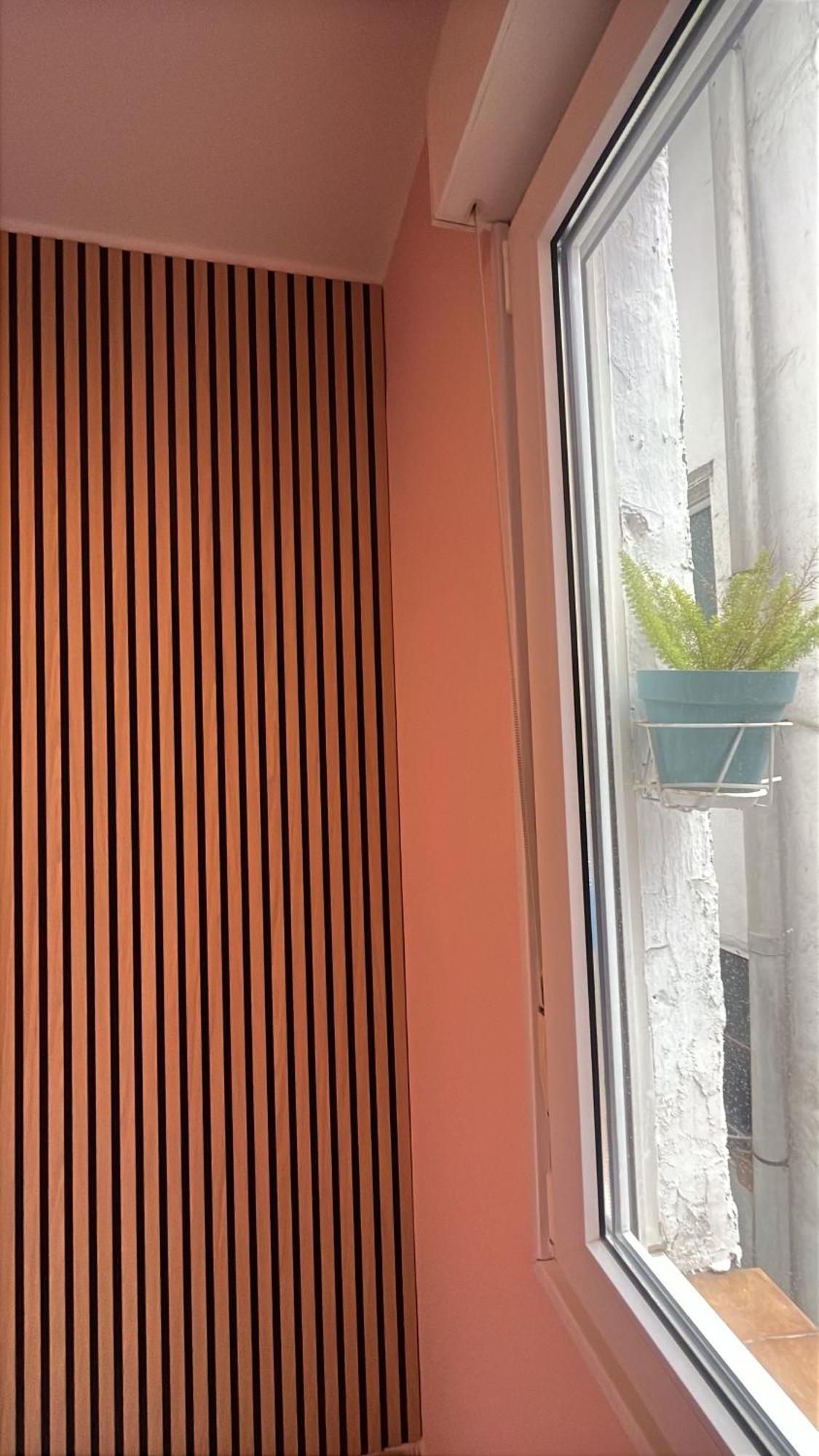 New Fika 4A Apartment บิลเบา ภายนอก รูปภาพ