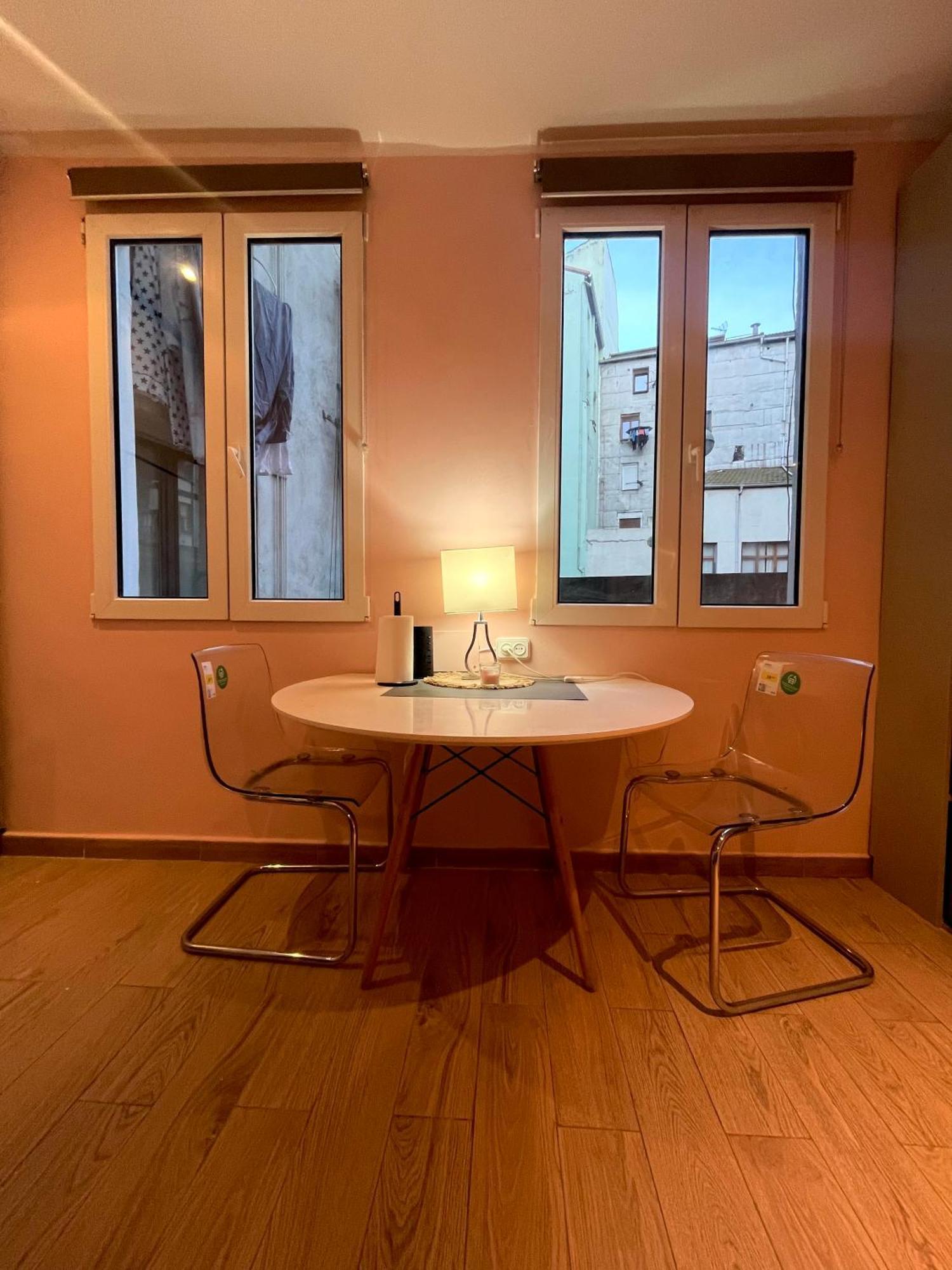 New Fika 4A Apartment บิลเบา ภายนอก รูปภาพ