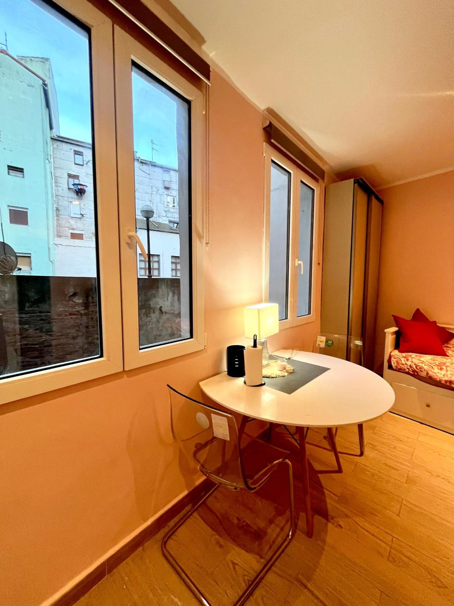 New Fika 4A Apartment บิลเบา ภายนอก รูปภาพ