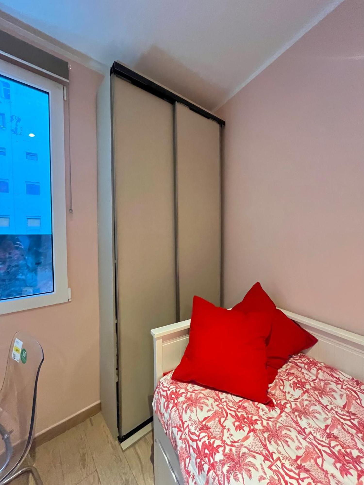 New Fika 4A Apartment บิลเบา ภายนอก รูปภาพ