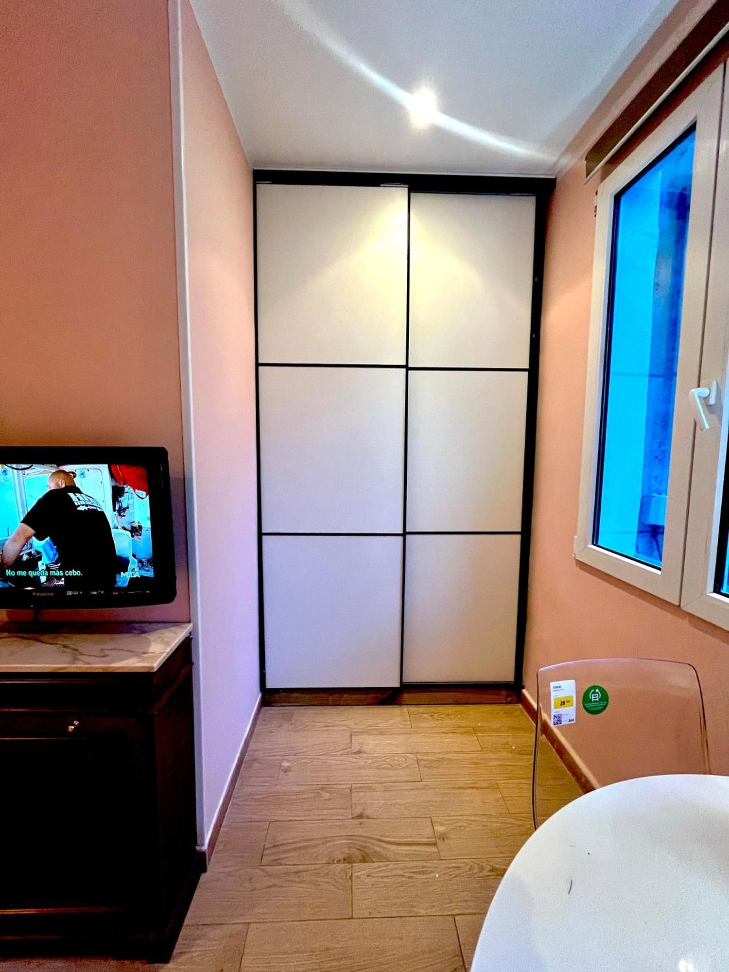 New Fika 4A Apartment บิลเบา ภายนอก รูปภาพ