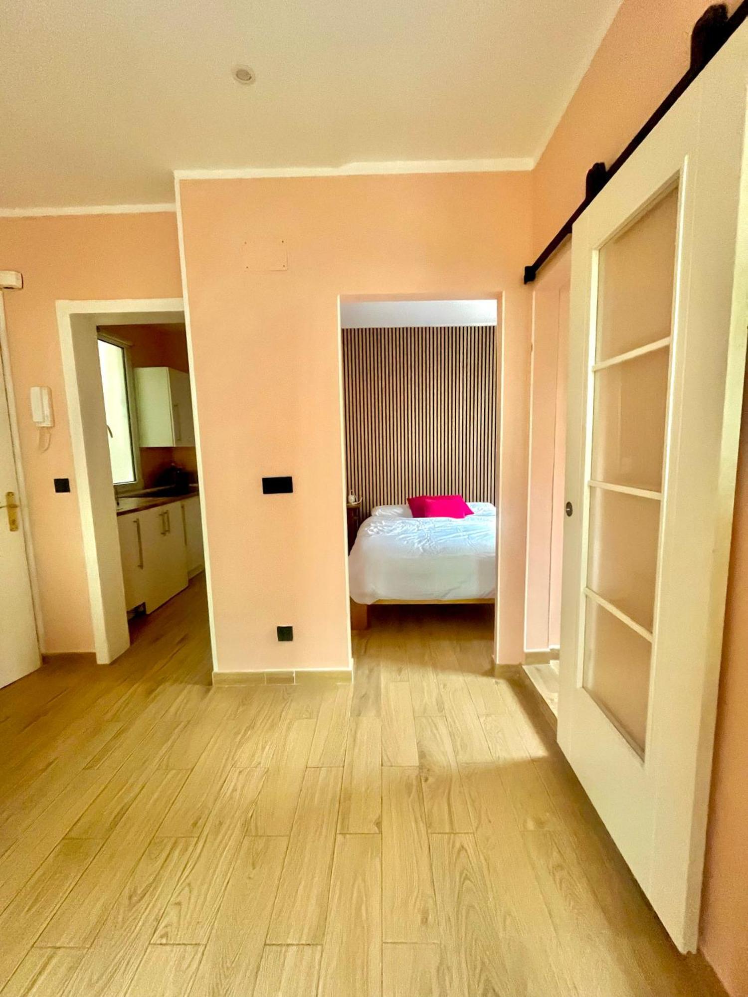 New Fika 4A Apartment บิลเบา ภายนอก รูปภาพ