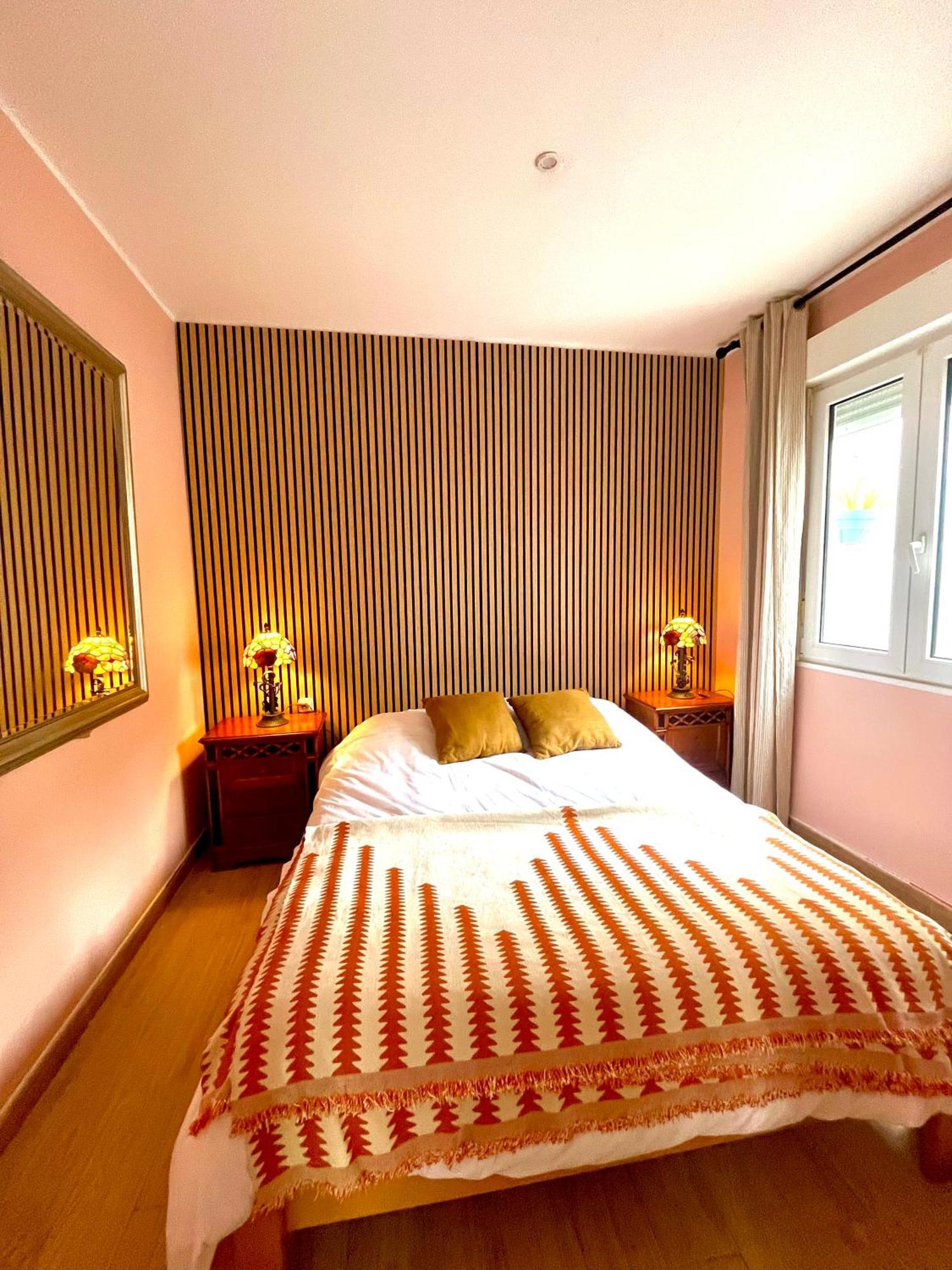 New Fika 4A Apartment บิลเบา ภายนอก รูปภาพ